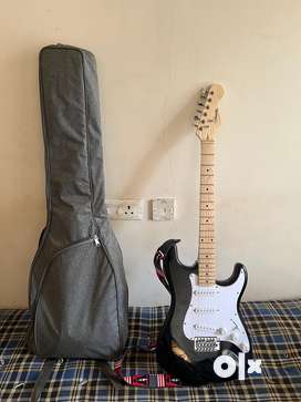 Guitar bag olx clearance