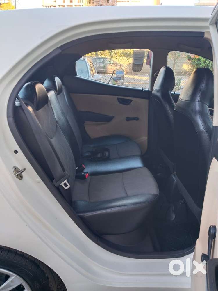 Hyundai Eon Magna, 2012, Petrol