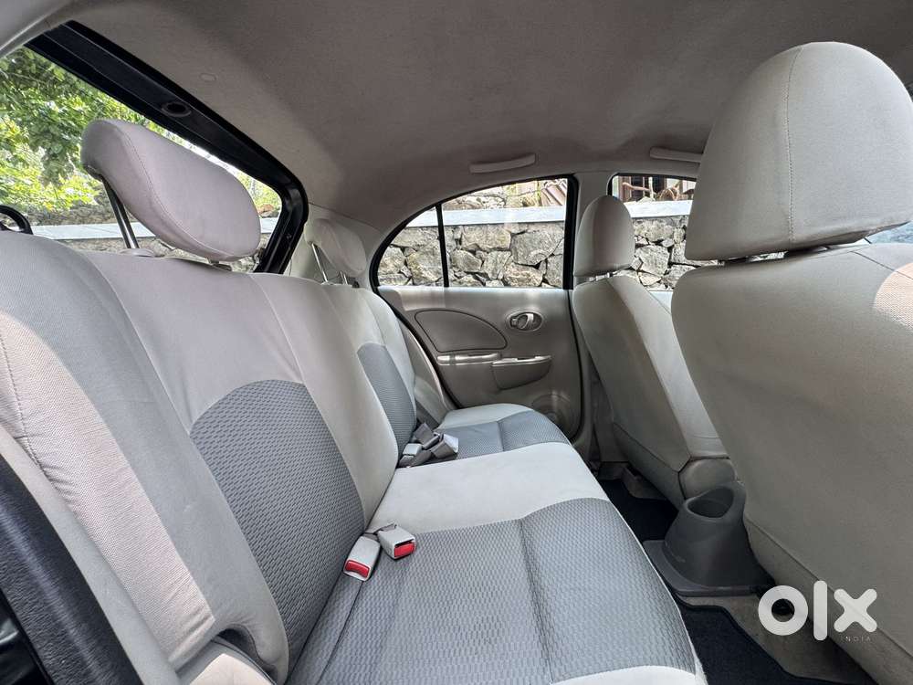 Renault Pulse Rxl Abs Diesel, 2014, Diesel