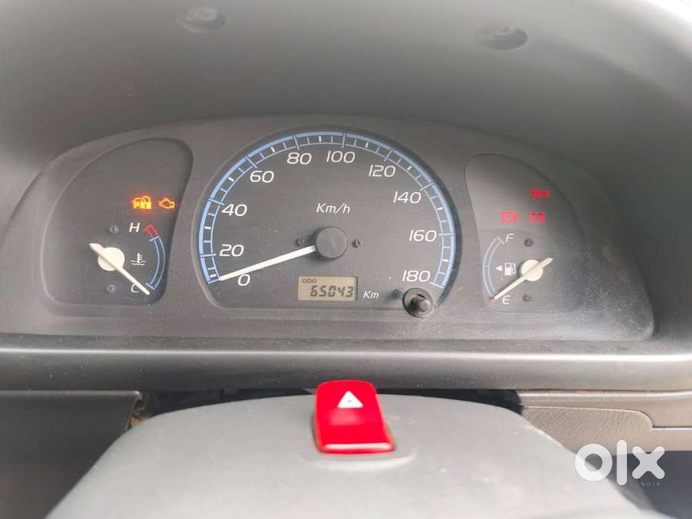 The Car Runs On Both Petrol And Lpg, And It Is In Very Good Condition