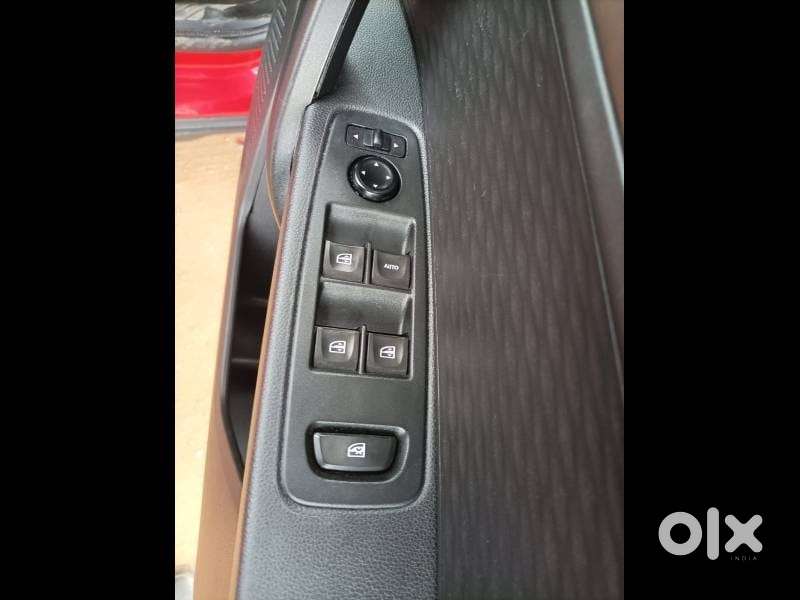 Renault Kiger Rxt Opt, 2022, Petrol