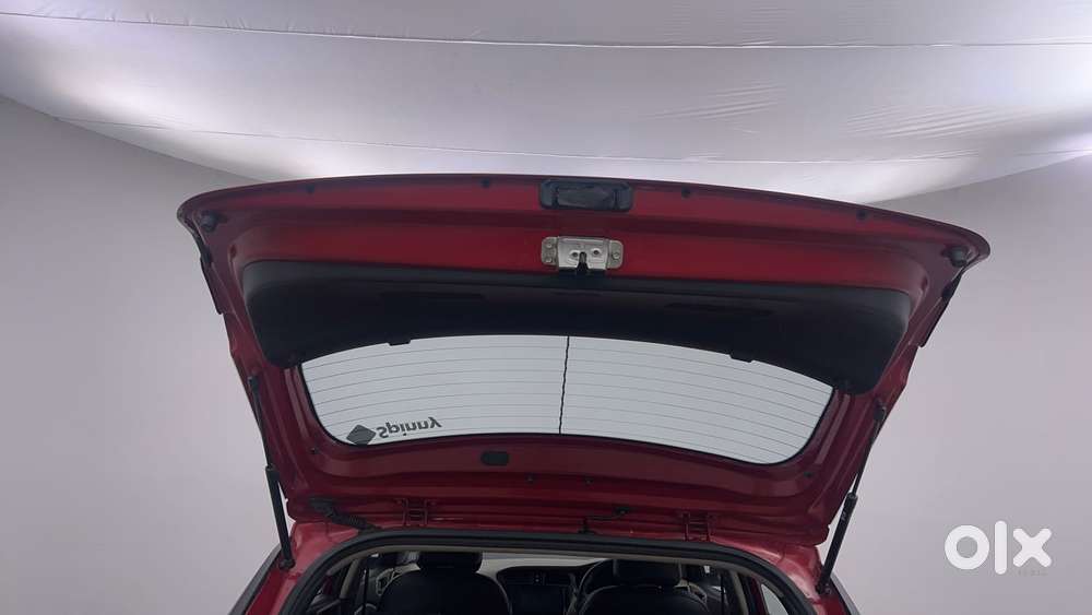 Hyundai Elite I20 [ ] 1.2 Asta, 2015, Petrol