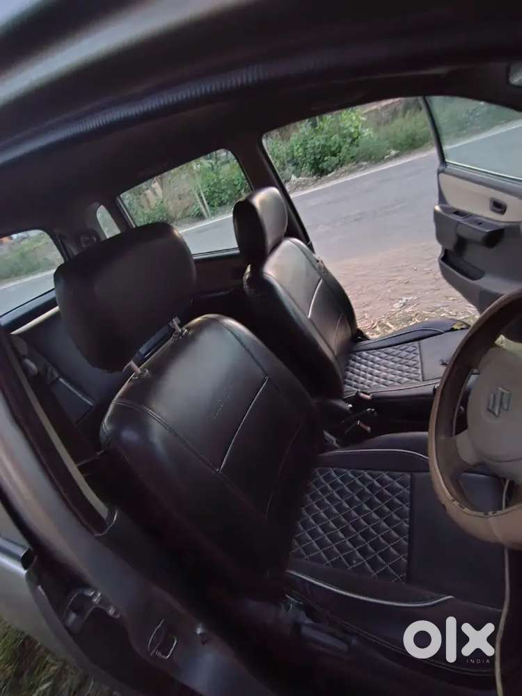 Maruti Suzuki Zen Estilo 2007