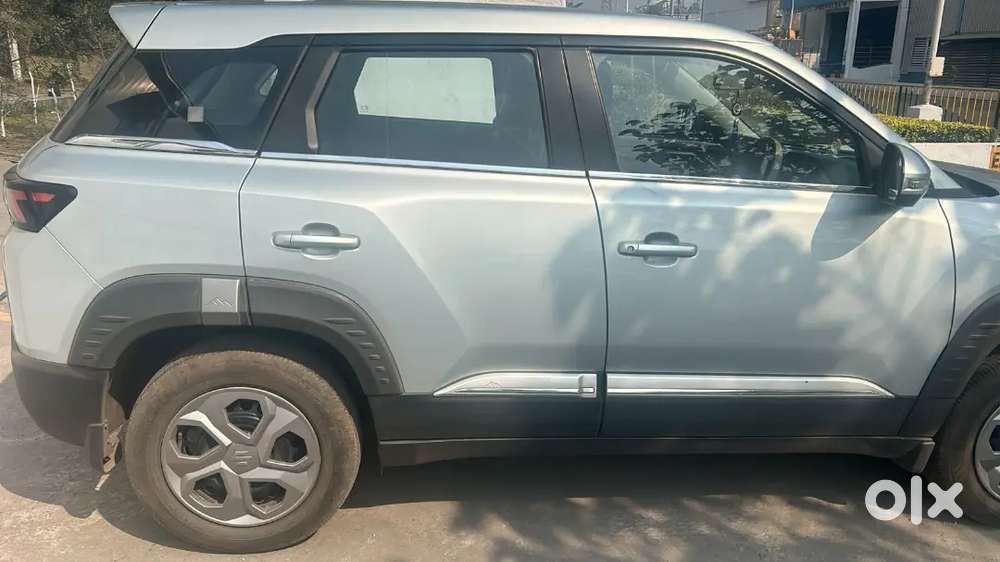Sell My Car On Price Of 8.3 Lakh