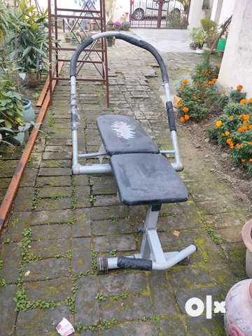 Ab care bench hot sale