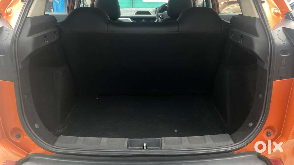 Tata Nexon 1.2 Revotron Xm, 2019, Petrol