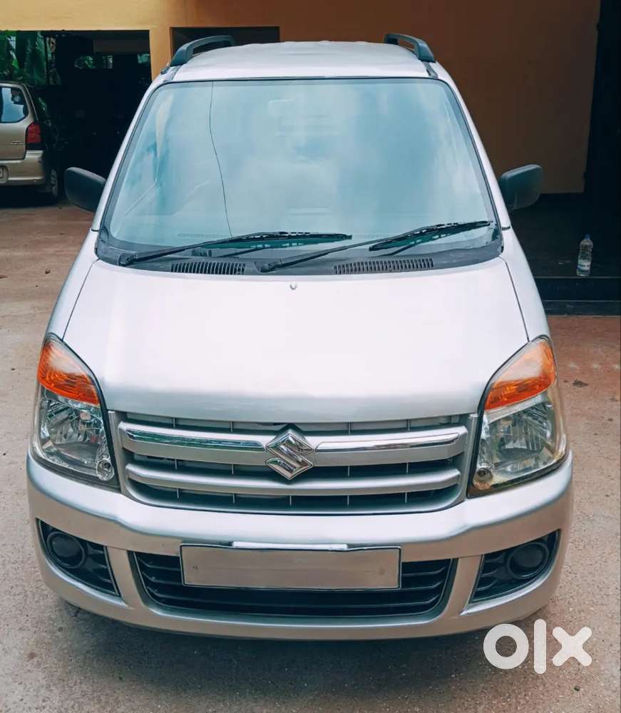 Wagnor 2009 Lxi Model Car For Sale, Paper Till 2029 June