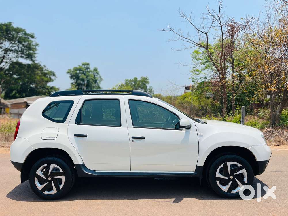 Renault Duster 2012-2015 85ps Diesel Rxl, 2014, Diesel