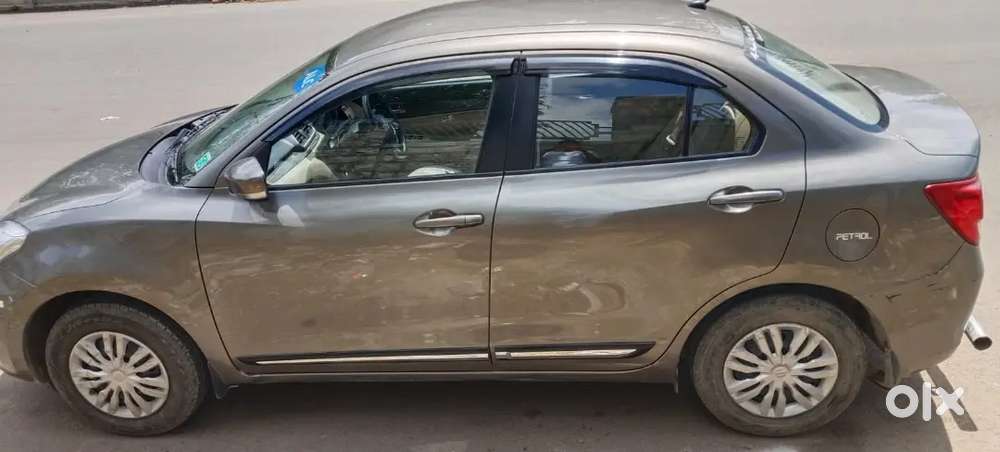 Maruti Dzire Vxi 2024
