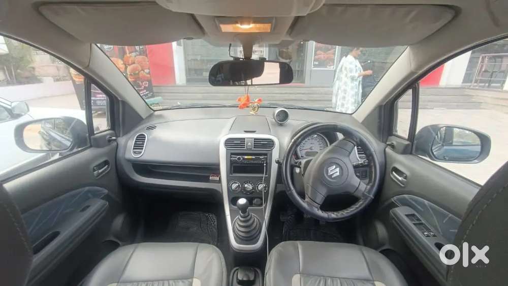 Maruti Suzuki Ritz( Vxi Abs)2010 Petrol 43000 Km Driven