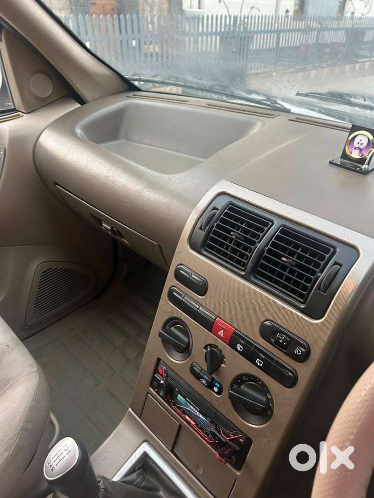 Tata Safari 2012, Well Maintained, Original Condition