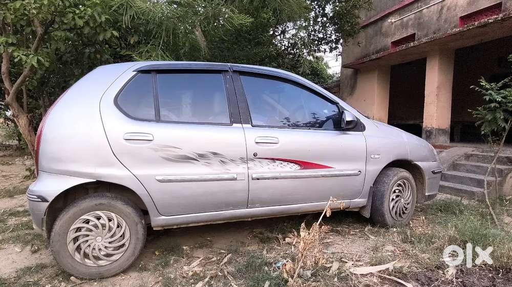 Tata Indica Ev2 2016 Diesel Manual