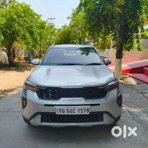 Kia Sonet 2024 Petrol 20000 Km Driven