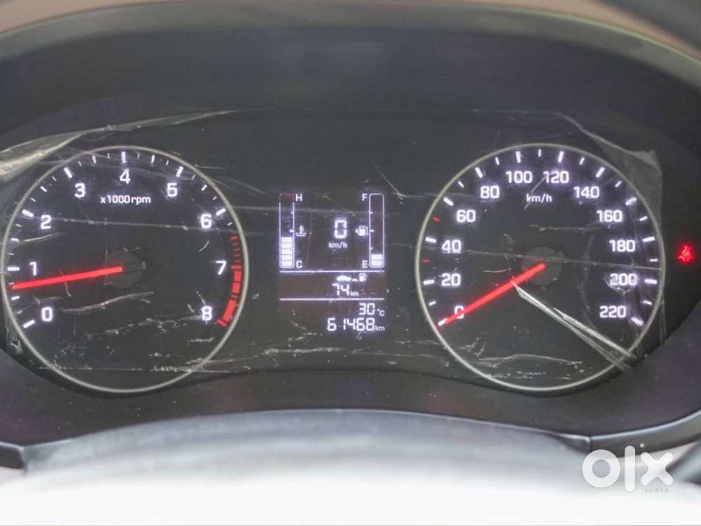 Hyundai Elite I20 Magna Plus, 2019, Petrol