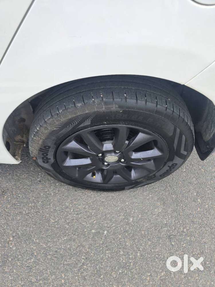 Hyundai Elite I20 Sportz (o) 1.2, 2019, Cng & Hybrids