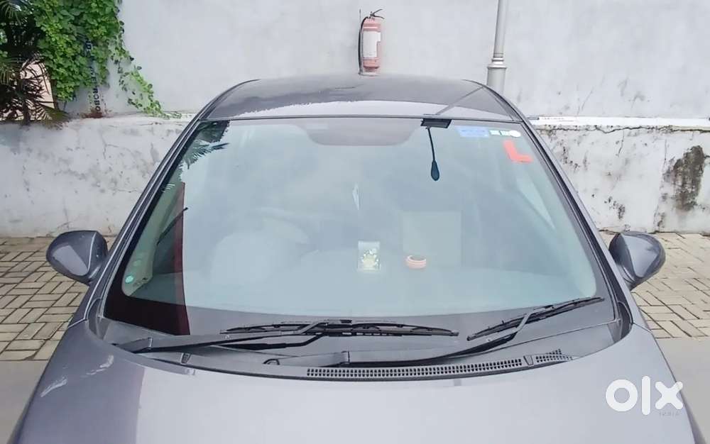 Hyundai Grand I10, 2016, Petrol
