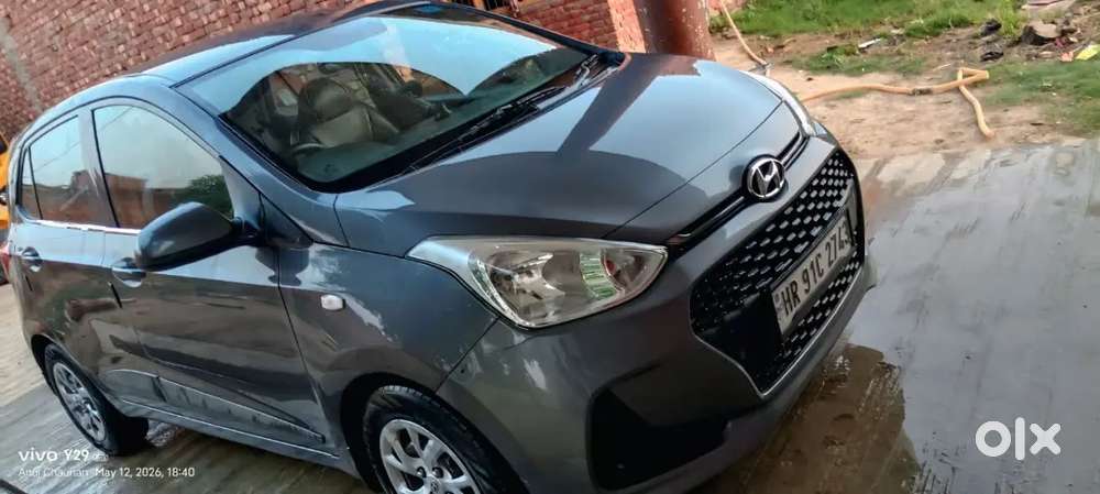 Garanb I10 Car
