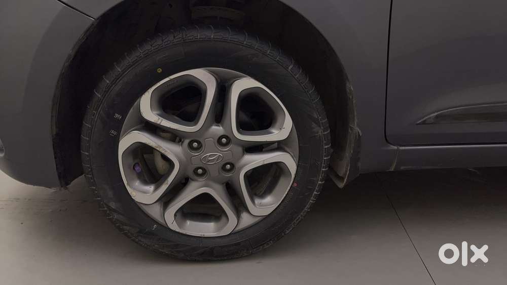 Hyundai Elite I20 1.2 Asta (o) Cvt, 2019, Petrol