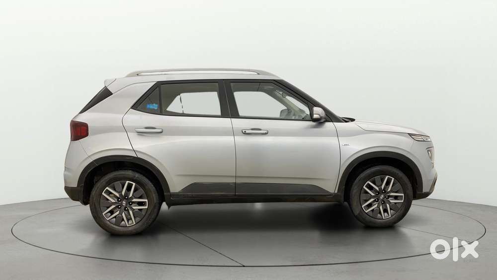 Hyundai Venue 1.0 Sx Turbo Imt, 2022, Petrol