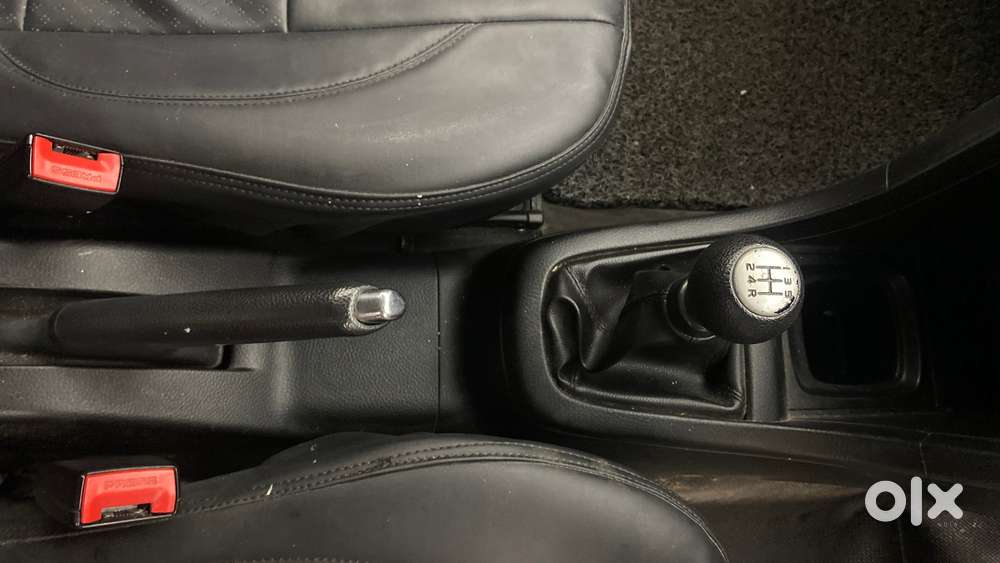 Maruti Suzuki Swift 1.2 Vxi (o), 2016, Petrol