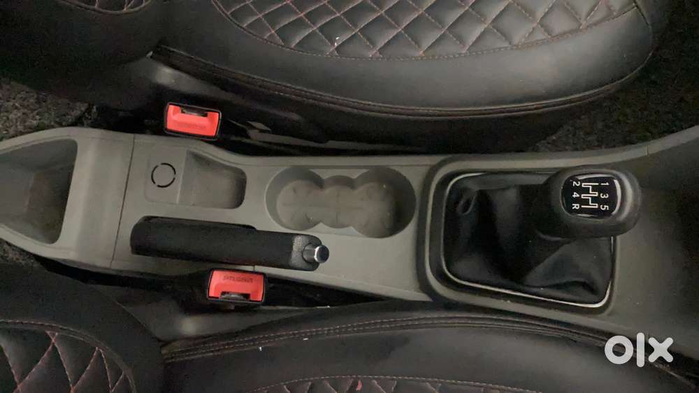 Tata Tigor 1.2 Revotron Xm, 2022, Petrol