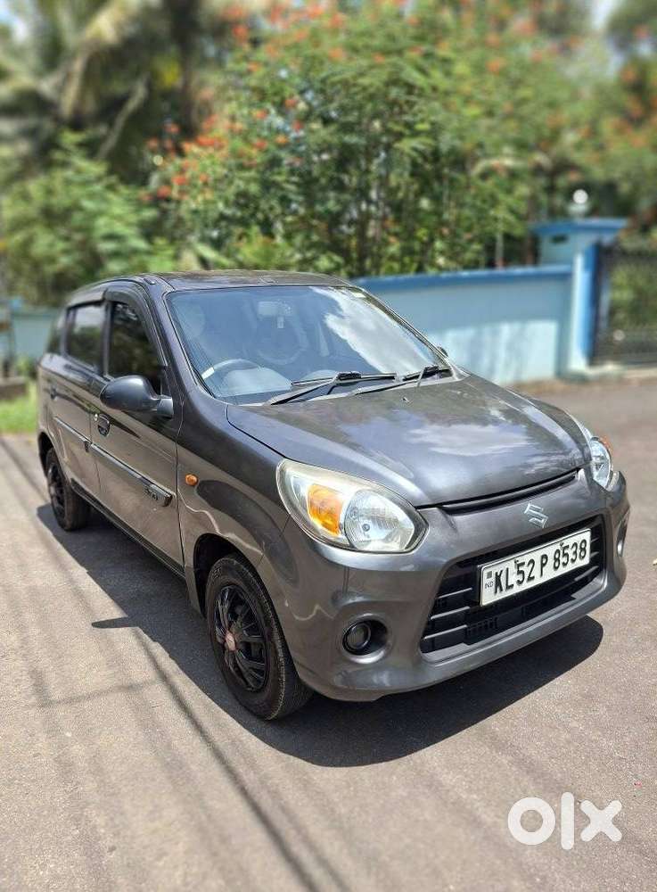 Maruti Suzuki Alto 800 0.8 Lxi (o), 2019, Petrol