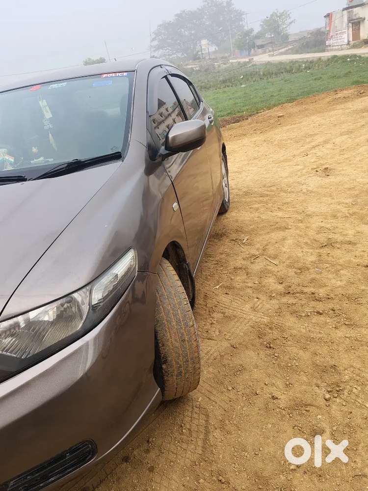 Honda City 2014 Petrol Good Condition