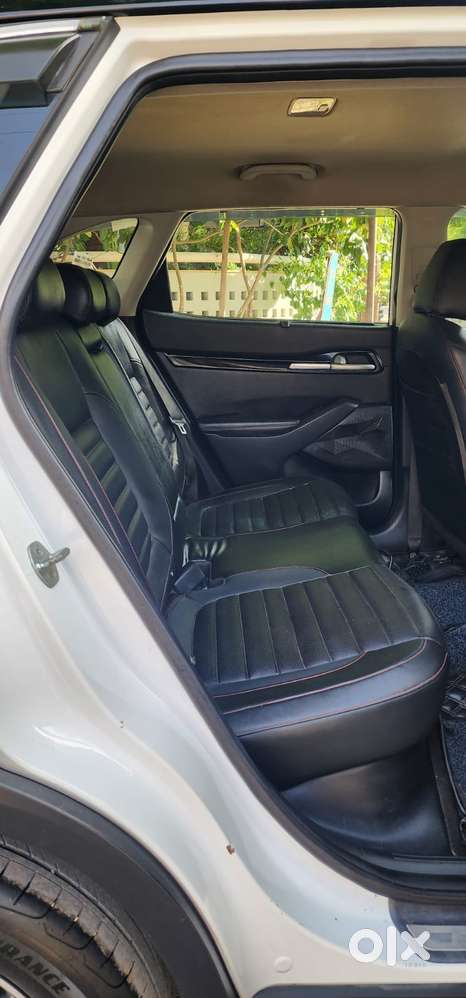 Kia Seltos Gtx Plus 1.5 Turbo Petrol Dct, 2019, Petrol