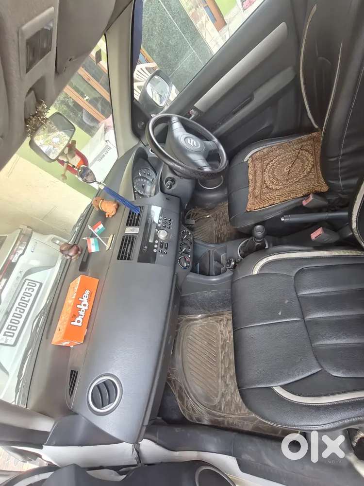 Maruti Suzuki Dzire Vxi 2011 Year Car