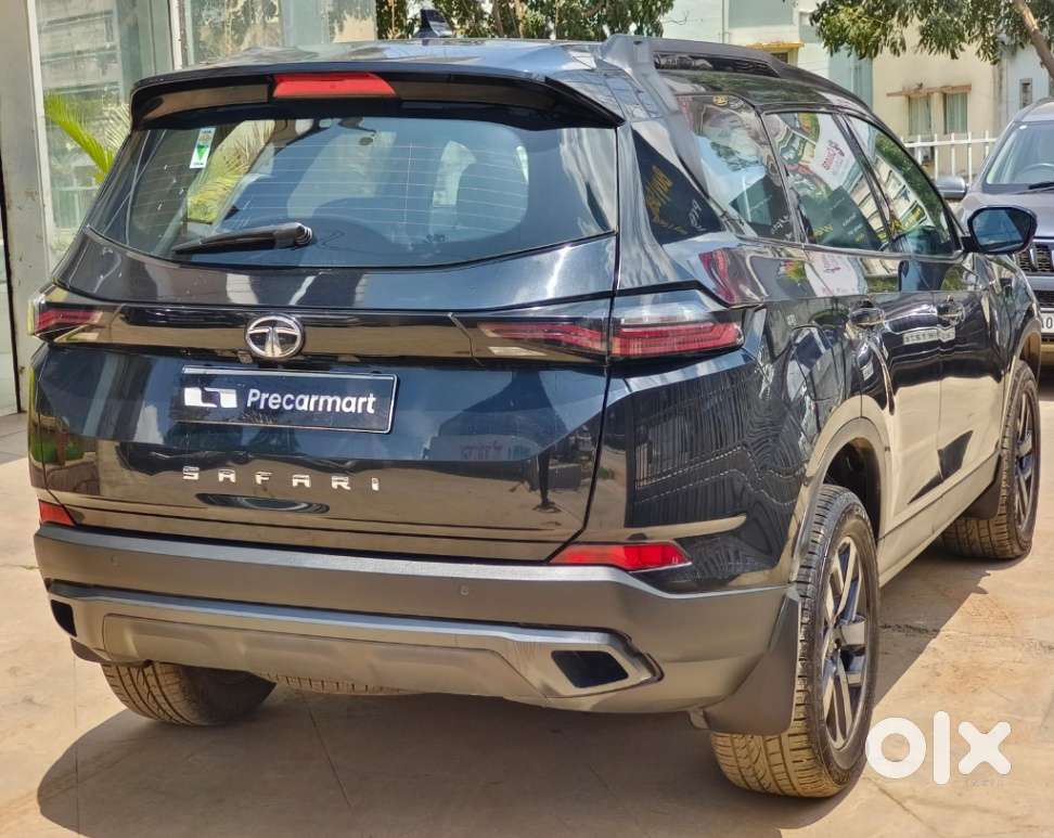 Tata Safari 2.0 Kryotec Xza Plus, 2022, Diesel