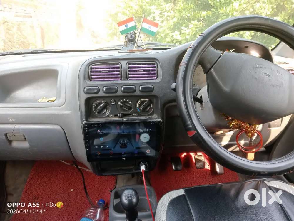 Maruti Suzuki Alto 800 2006