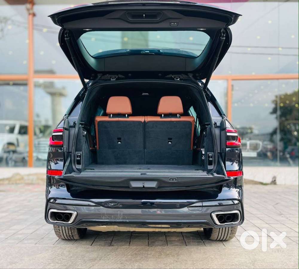 Bmw X7 3.0 Xdrive 40i M Sport, 2025, Petrol