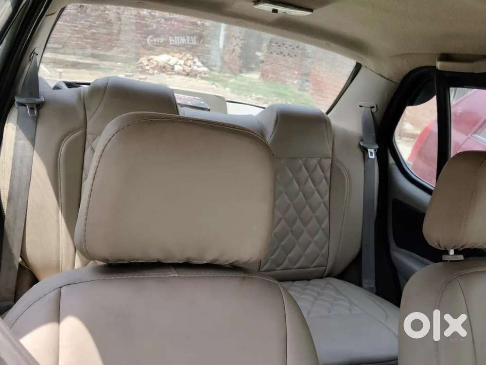 Tata Indigo Cs Lx 2010 Diesel Manual