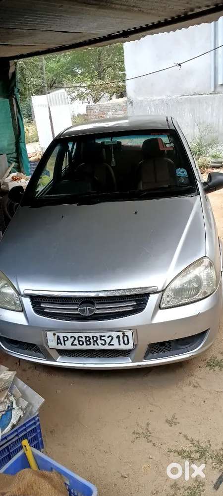 Tata Indica 2010