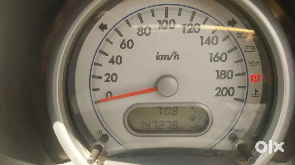 Maruti Suzuki Ritz 2014 Diesel 147000 Km Driven