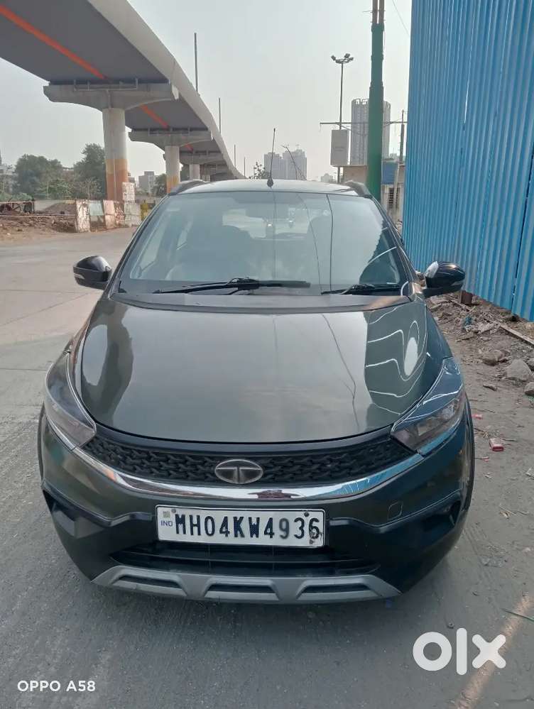 Tata Tiago Nrg 2022 Petrol 30780 Km Driven