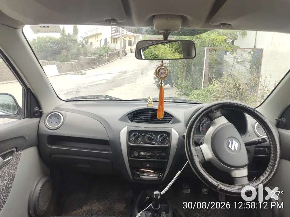 Maruti Suzuki Alto 800 2017