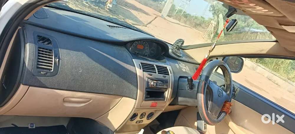 Tata Indica Vista 2013