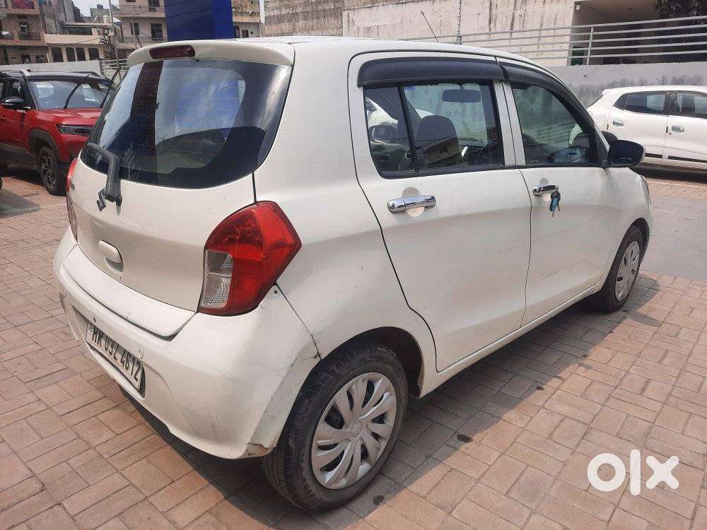 Maruti Suzuki Celerio Zxi Mt, 2020, Petrol