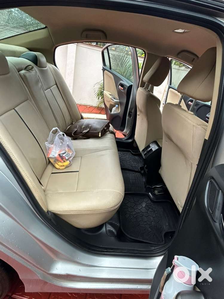 Honda City Diesel 2015 Single Owner