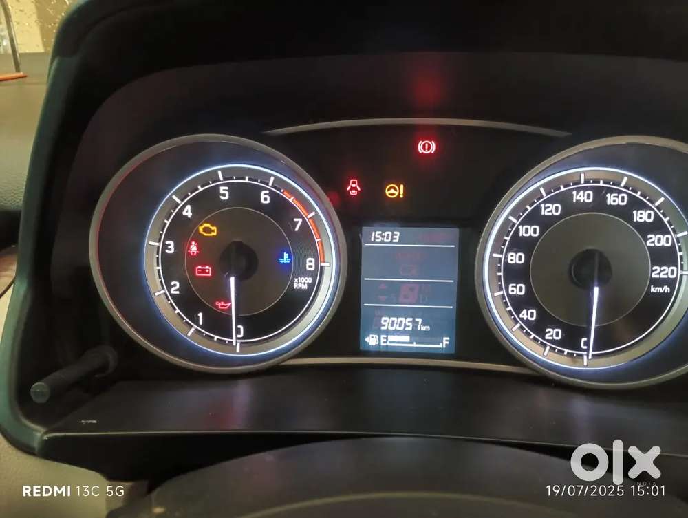 Single Handed Run, Excellent Cond*, 22-25 Avg