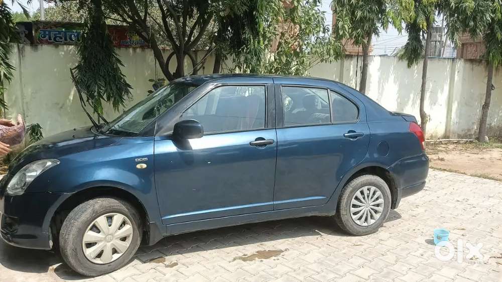 Maruti Swift Vdi 2010