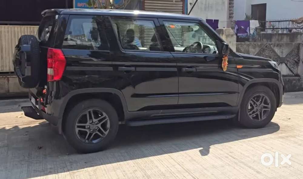 Mahindra Bolero Neo Diesel Manual 2026