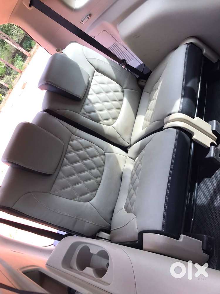 Mitsubishi Pajero Sports 2.5l 4x4