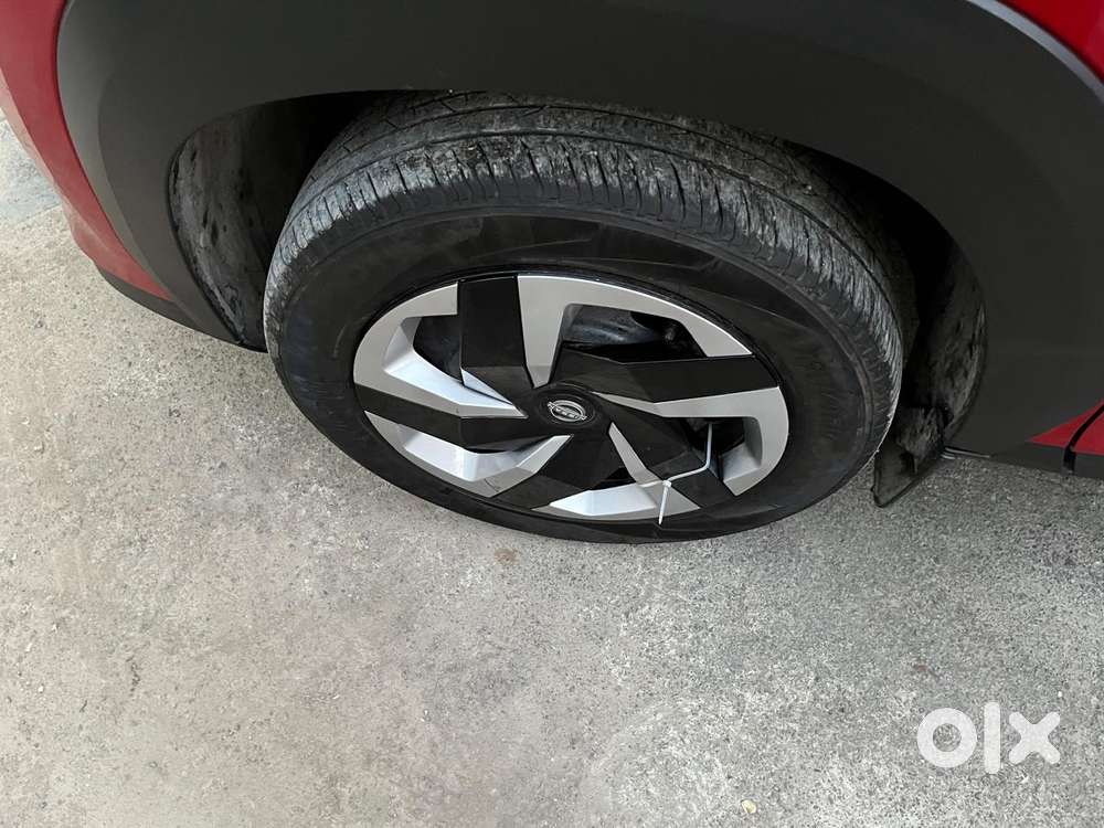 Nissan Magnite 1.0 Xl, 2023, Petrol