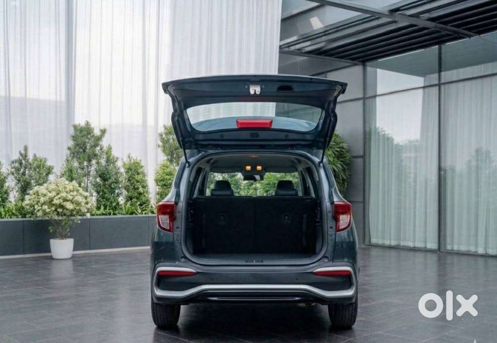 Kia Carens 1.5 Prestige 7 Str, 2022, Petrol