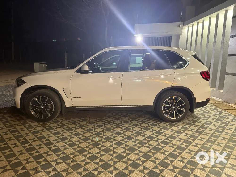 Bmw X5 2019