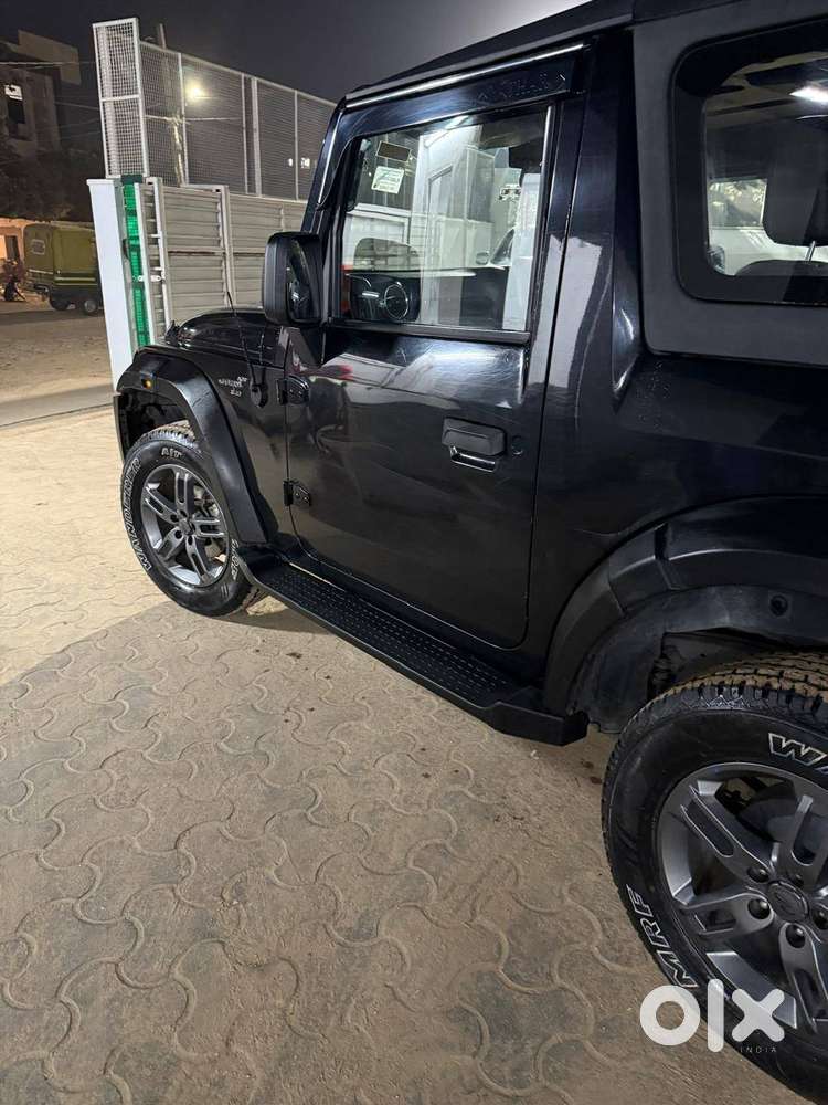 Urgent Sale - Petrol Thar 4x4 - Call Only If You Can Buy Immediately