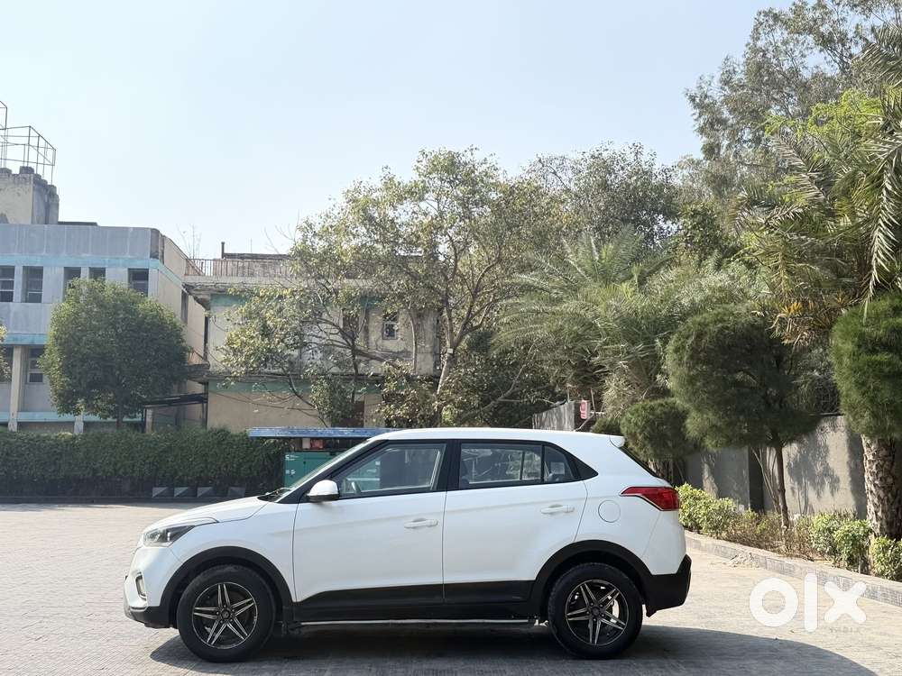 Hyundai Creta 1.4 E Plus, 2019, Diesel