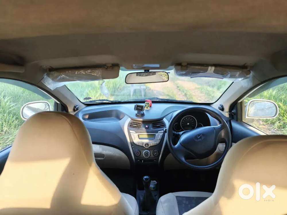 Hyundai Eon 2015 Petrol 73000 Km Driven